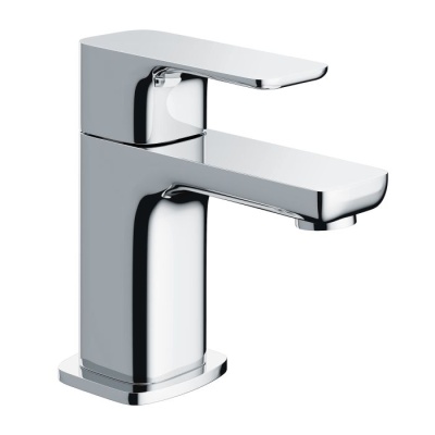 Flite  Basin Mixer - Chrome